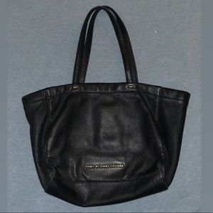 MARC BY MARC JACOBS What’s the T Black Tote Bag